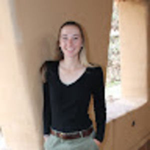 Meet your Posher, Nora